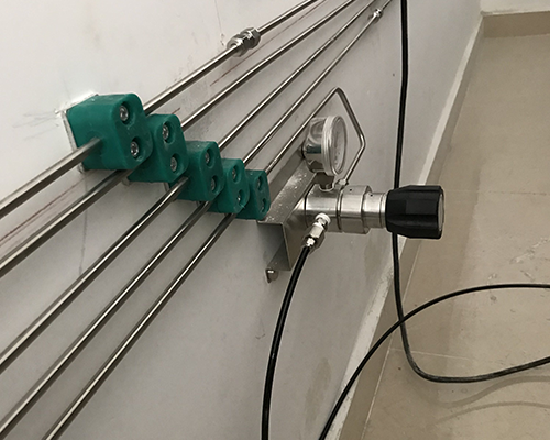 习水实力实验室家具定制