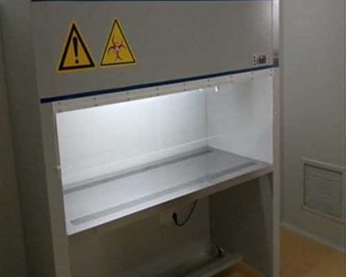 清镇超净工作台