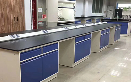实验室工程案例